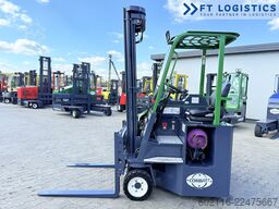 Combilift CB2500 GAS DUPLEX 4000 ONLY 552H