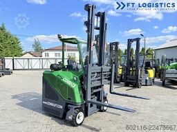 Combilift CB2500 GAS DUPLEX 4000 ONLY 552H