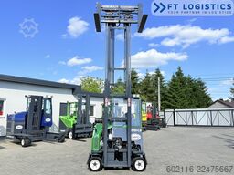 Combilift CB2500 GAS DUPLEX 4000 ONLY 552H