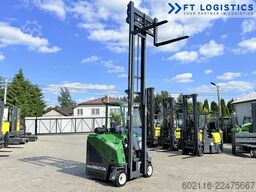 Combilift CB2500 GAS DUPLEX 4000 ONLY 552H