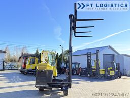 Combilift C3000XL DUPLEX SPREADER BEAM FREE LIFT