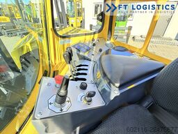 Combilift C3000XL DUPLEX SPREADER BEAM FREE LIFT