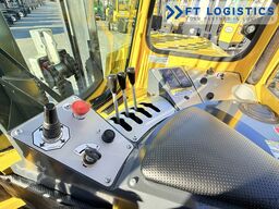 Combilift C3000XL DUPLEX SPREADER BEAM FREE LIFT
