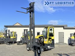 Combilift C3000XL DUPLEX SPREADER BEAM FREE LIFT