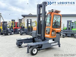 Combilift C4000 DIESEL TRIPLEX 6800 AIR CONDITION