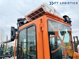Combilift C4000 DIESEL TRIPLEX 6800 AIR CONDITION