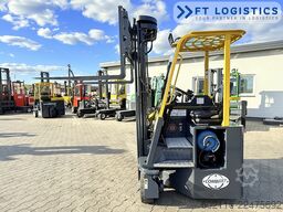 Combilift CB2500 GAS TRIPLEX 6000 FREE-LIFT
