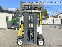 Combilift CB2500 GAS TRIPLEX 6000 FREE-LIFT