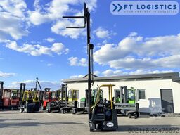Combilift CB2500 GAS TRIPLEX 6000 FREE-LIFT