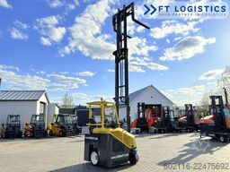Combilift CB2500 GAS TRIPLEX 6000 FREE-LIFT