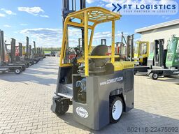 Combilift CB2500 GAS TRIPLEX 6000 FREE-LIFT