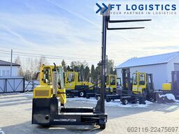 Combilift C3000 GAS DUPLEX PLATFORM 1500 FREE LIFT