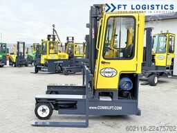 Combilift C3000 GAS DUPLEX 4100 WIDE POSITIONER