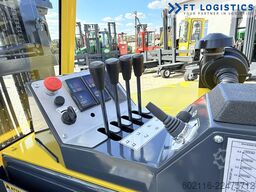 Combilift CB3000 DIESEL TRIPLEX 5500 FREE-LIFT