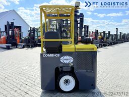 Combilift CB3000 DIESEL TRIPLEX 5500 FREE-LIFT