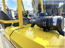 Combilift CB3000 DIESEL TRIPLEX 5500 FREE-LIFT