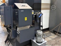DMG NHX 4000