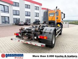 Iveco Trakker AT190T33W/P 4x4, Winterdienstausstattung