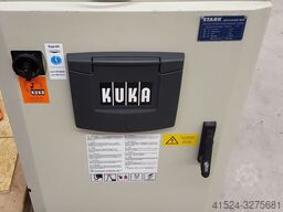 Kuka KUKA KR6 KRC1
