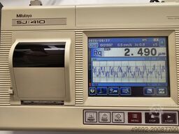 Mitutoyo Surtest SJ411