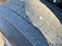 MAN TGS 18.500 BLS*4x4*ALLRAD*Kein Hydro!*Intarder*...