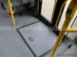 MAN Lion's City/Airco