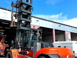 Konecranes SMV 25-1200 C