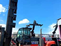 Konecranes SMV 25-1200 C