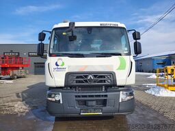 Renault D Wide 19