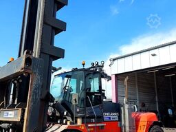 Konecranes SMV 25-1200 C