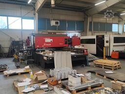 Amada LC-2415 ALpha III