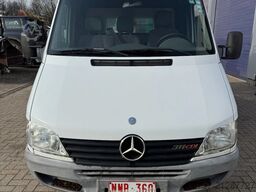 Mercedes-Benz Sprinter 311 **BELGIAN VAN -AIRCO**