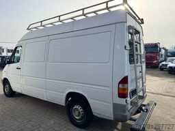 Mercedes-Benz Sprinter 311 **BELGIAN VAN -AIRCO**