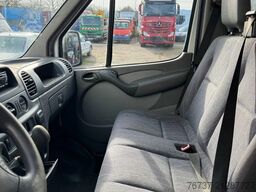 Mercedes-Benz Sprinter 311 **BELGIAN VAN -AIRCO**