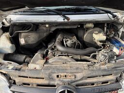 Mercedes-Benz Sprinter 311 **BELGIAN VAN -AIRCO**