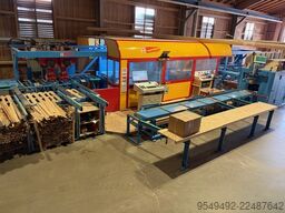 Hundegger K2i