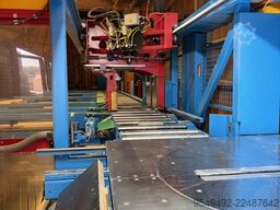Hundegger K2i