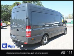 MERCEDES-BENZ Sprinter 316 CDI Kasten Maxi, Klima