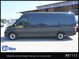 MERCEDES-BENZ Sprinter 316 CDI Kasten Maxi, Klima