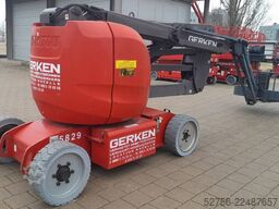 Manitou 150 AETJC