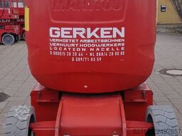 Manitou 150 AETJC