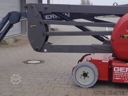 Manitou 150 AETJC