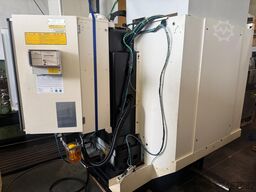 Fanuc Robodrill Alpha T21iFa 5 axis