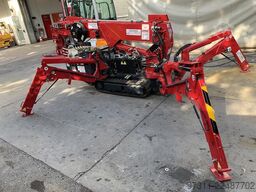 Unic CRANES B-350.2V