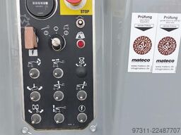 Genie Z-34/22N