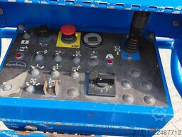 Genie Z-30/20N RJ