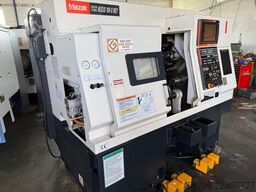 MAZAK QTN 100II MSY