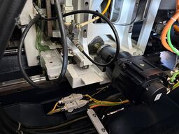 MAZAK QTN 100II MSY