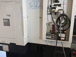 MAZAK QTN 100II MSY