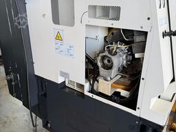 MAZAK QTN 100II MSY